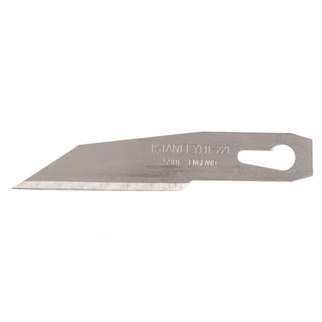 Reserveblad Stanley; 60 mm