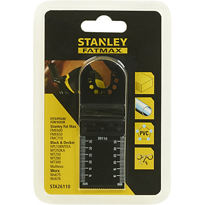 Skjærer for jevn saging Stanley STA26110-XJ