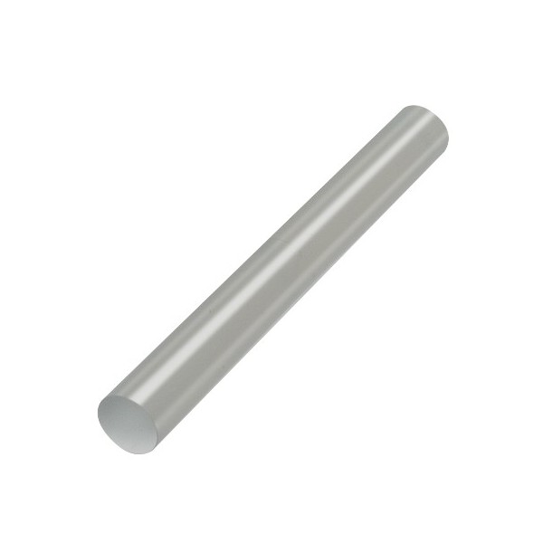 Limstifter 
  Stanley;
  11,3x101 mm; 6 stk.; gjennomsiktig