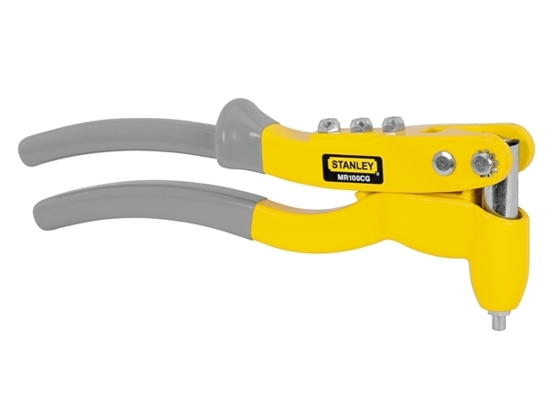 Manuell naglepistol Stanley ''Contractor Grade Riveter''