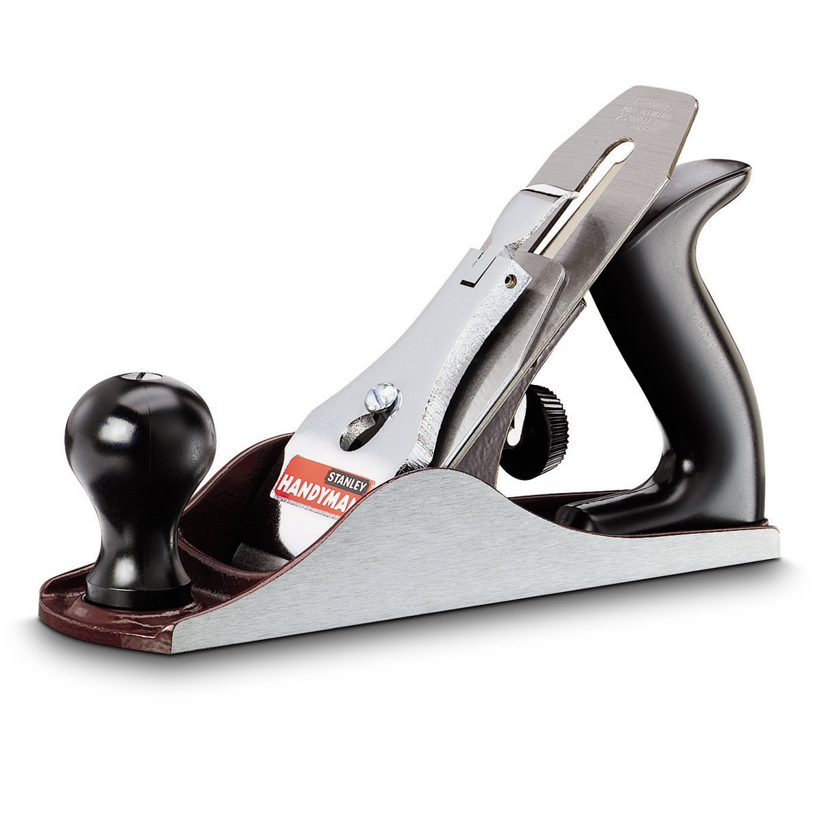 Håndhøvel Stanley HANDYMAN H1204; 50x250 mm