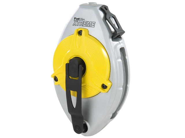 Krittsnor i kassett Stanley FatMax Xtreme; 30 m