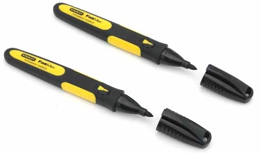 Merkepenn Stanley FatMax Xtreme; 2 stk