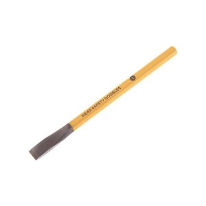 Metallmeisel Stanley; 16x170 mm