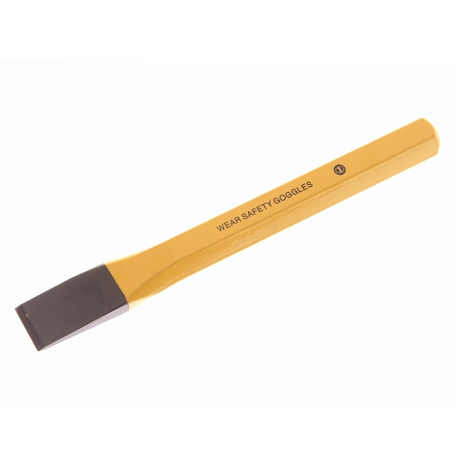 Metallmeisel Stanley; 19x175 mm