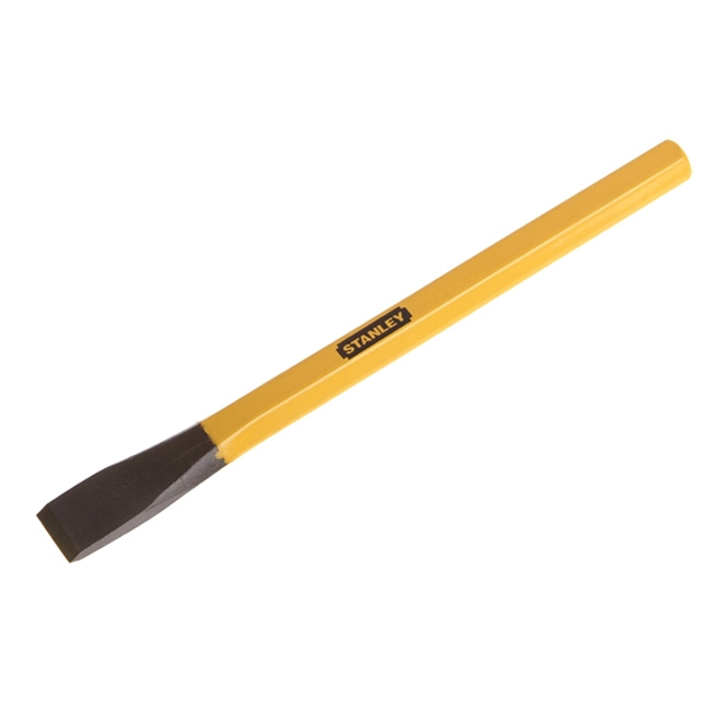 Metallmeisel Stanley; 25x300 mm