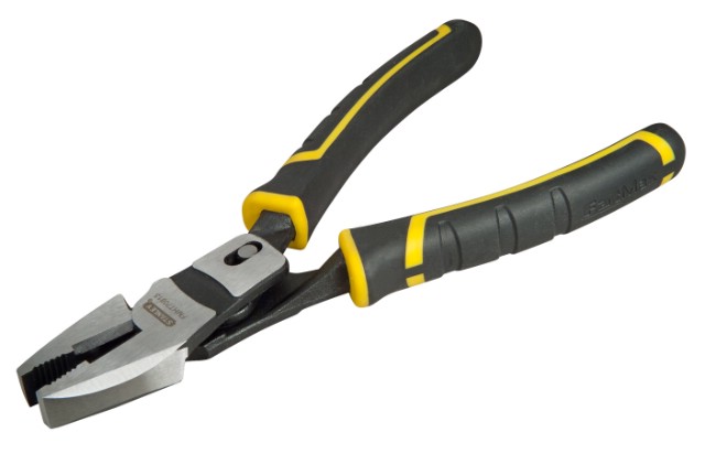 Tang Stanley FatMax; 215 mm