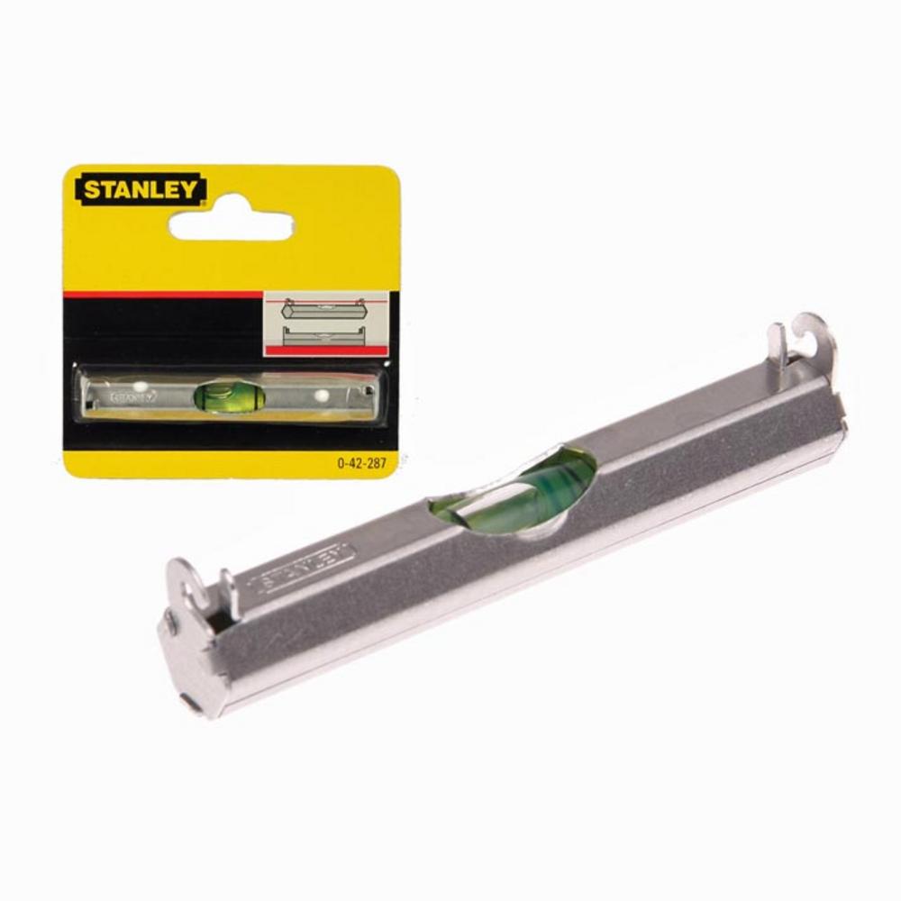 Vaterpass Stanley; 8 cm