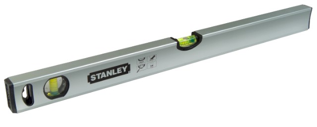 Vaterpass Stanley Classic Box Level; 60 cm