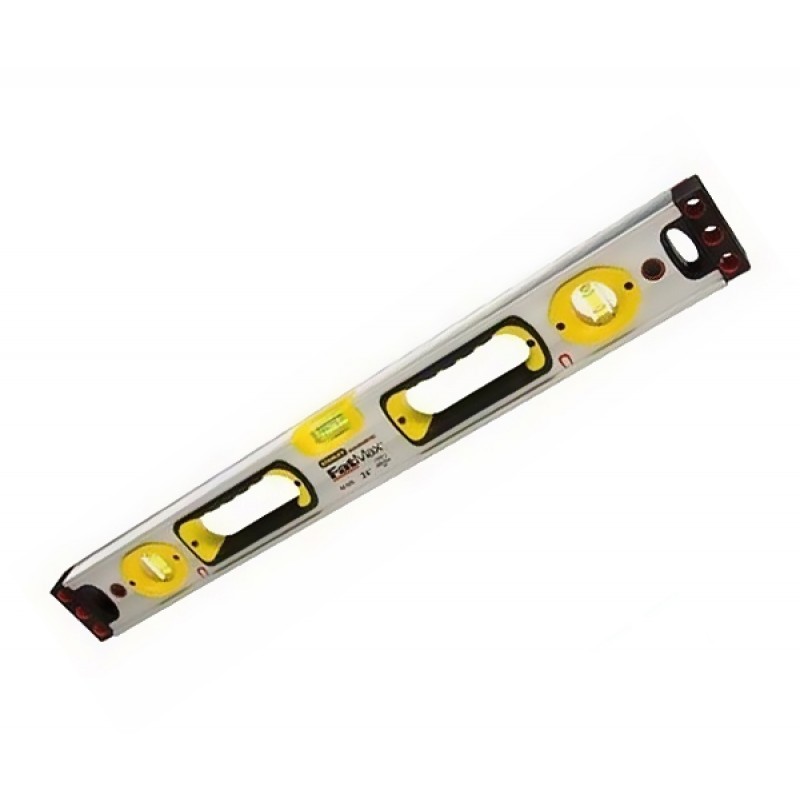 Vaterpass Stanley FatMax; 60 cm