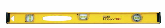 Vaterpass Stanley PRO 180; 100 cm