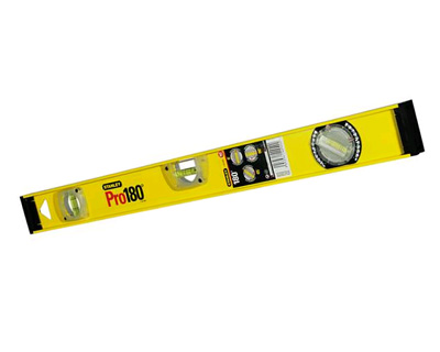 Vaterpass Stanley PRO 180; 60 cm
