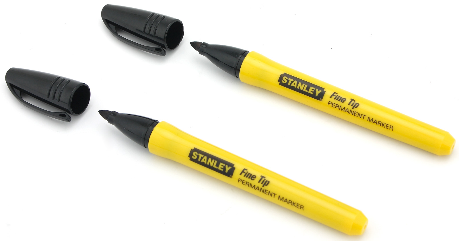 Merkepenn Stanley FatMax; 2 stk