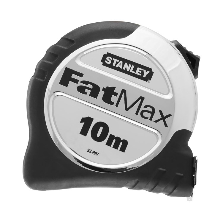 Målerulle Stanley FatMax Extreme; 10 m