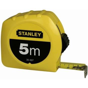 Målerulle Stanley; 5 m