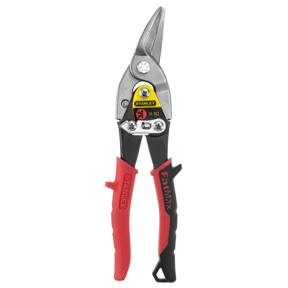 Blikksaks Stanley; 250 mm