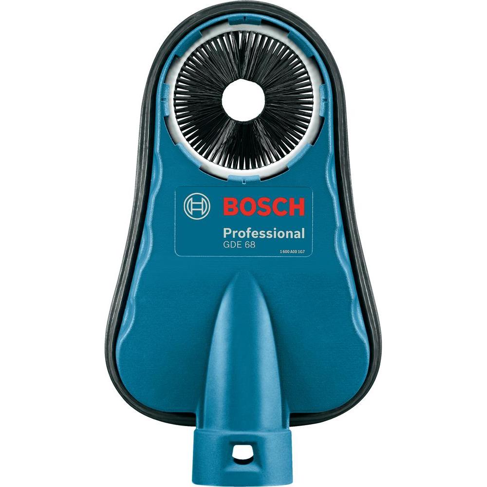 Støvoppsamler Bosch GDE 68