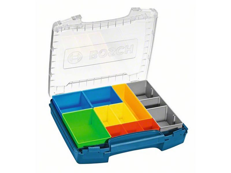 Kasse Bosch i-BOXX 53 set 10
