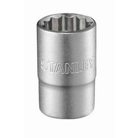 Hylsenøkkel Stanley; 9 mm