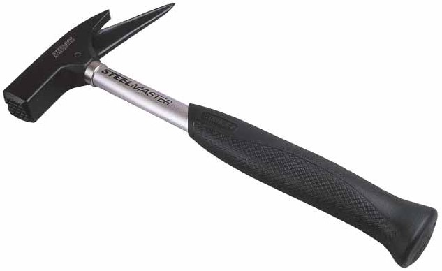 Snekkerhammer Stanley SteelMaster; 600 g