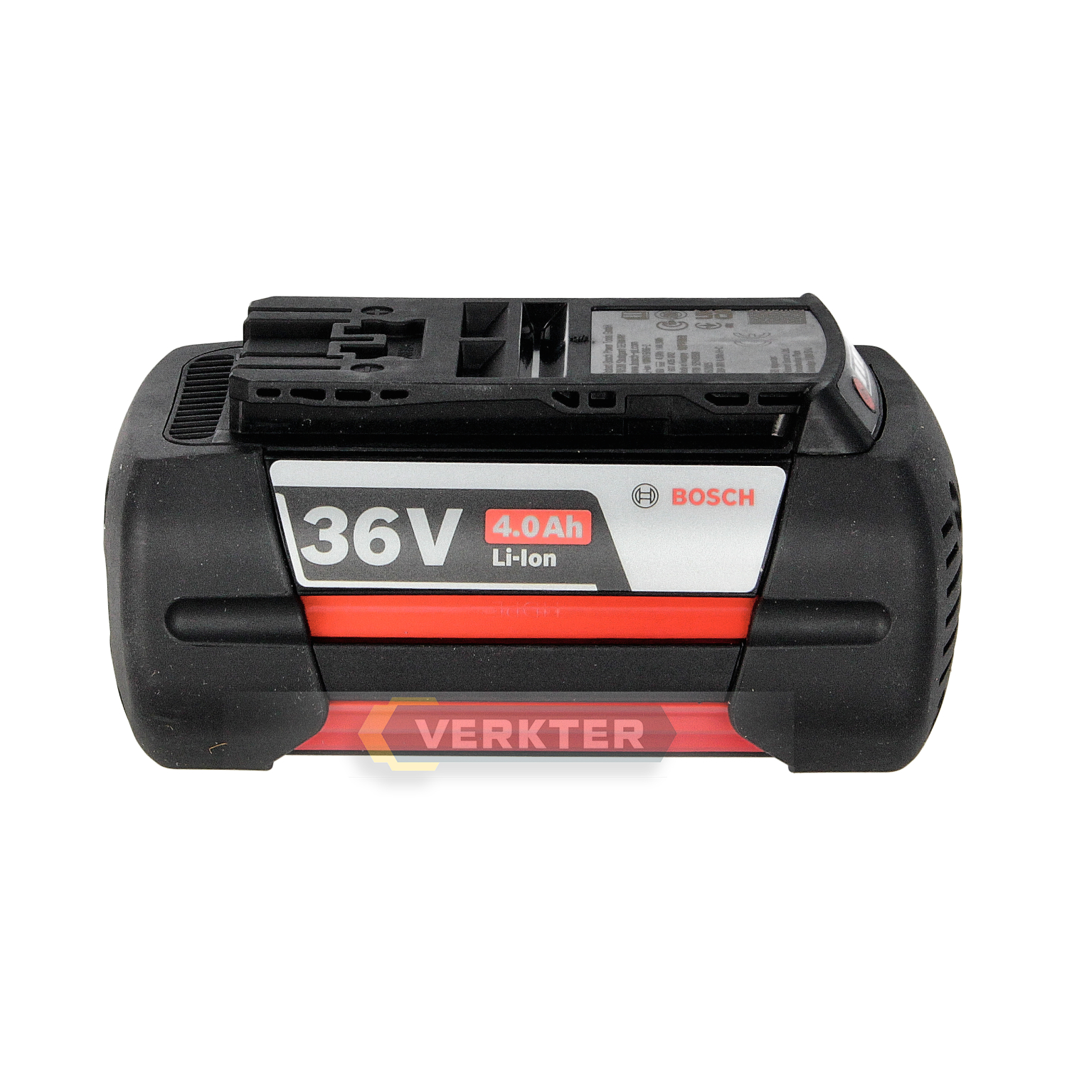 Batteri Bosch 36 V; 4,0 Ah; Li-ion