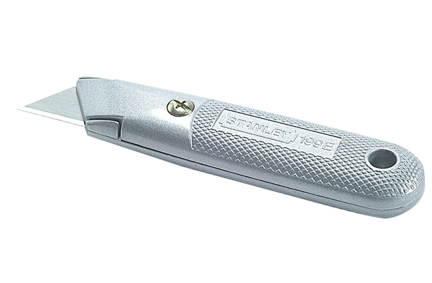Kniv med utskiftbare blader Stanley 2-10-199