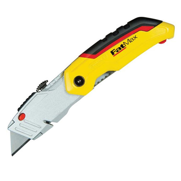 Kniv med utskiftbare blader Stanley FatMax