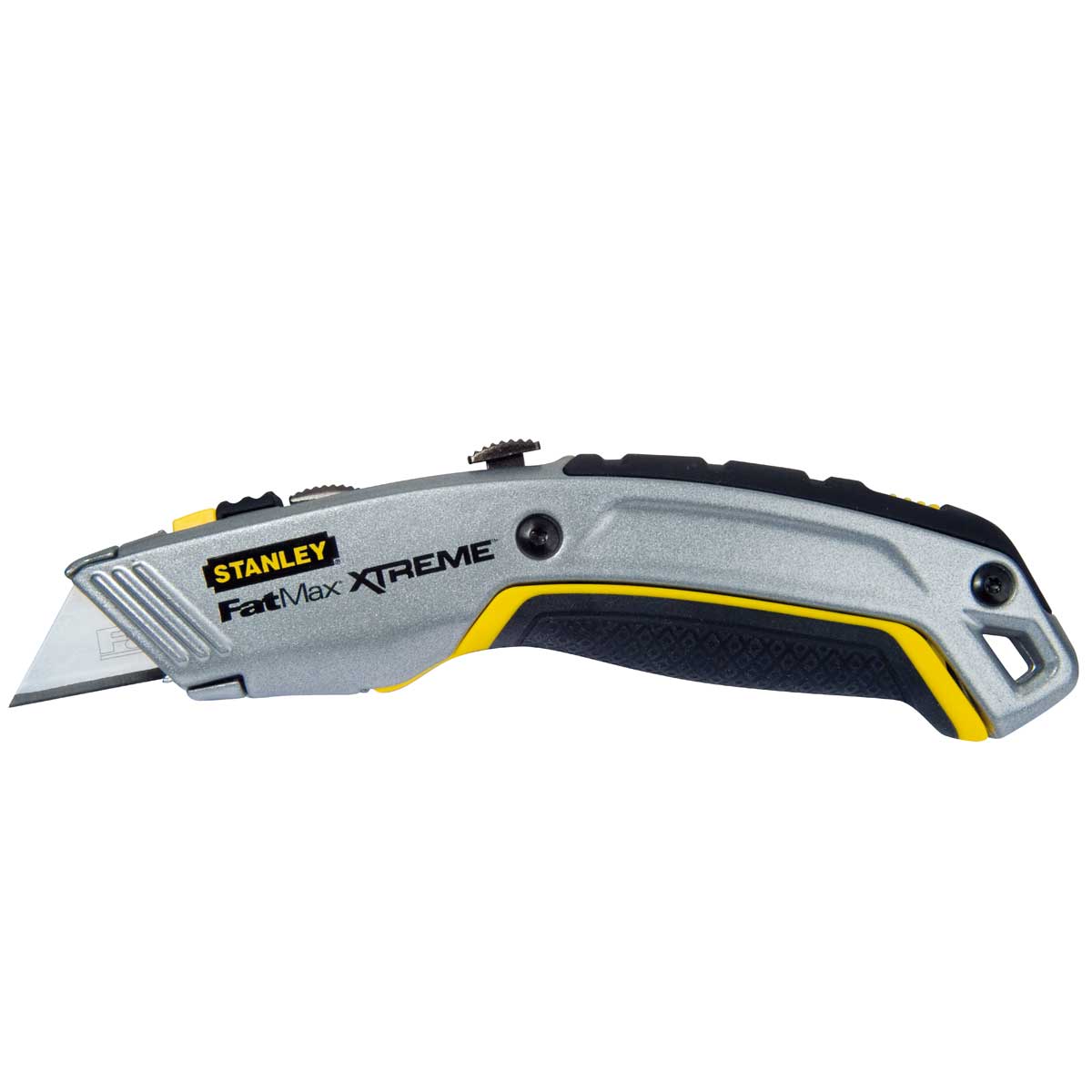 Kniv med utskiftbare blader Stanley FatMax Xtreme