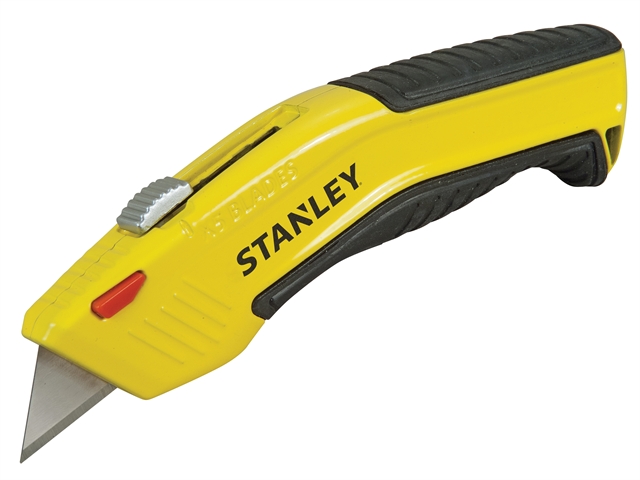 Kniv med utskiftbare blader Stanley 0-10-237