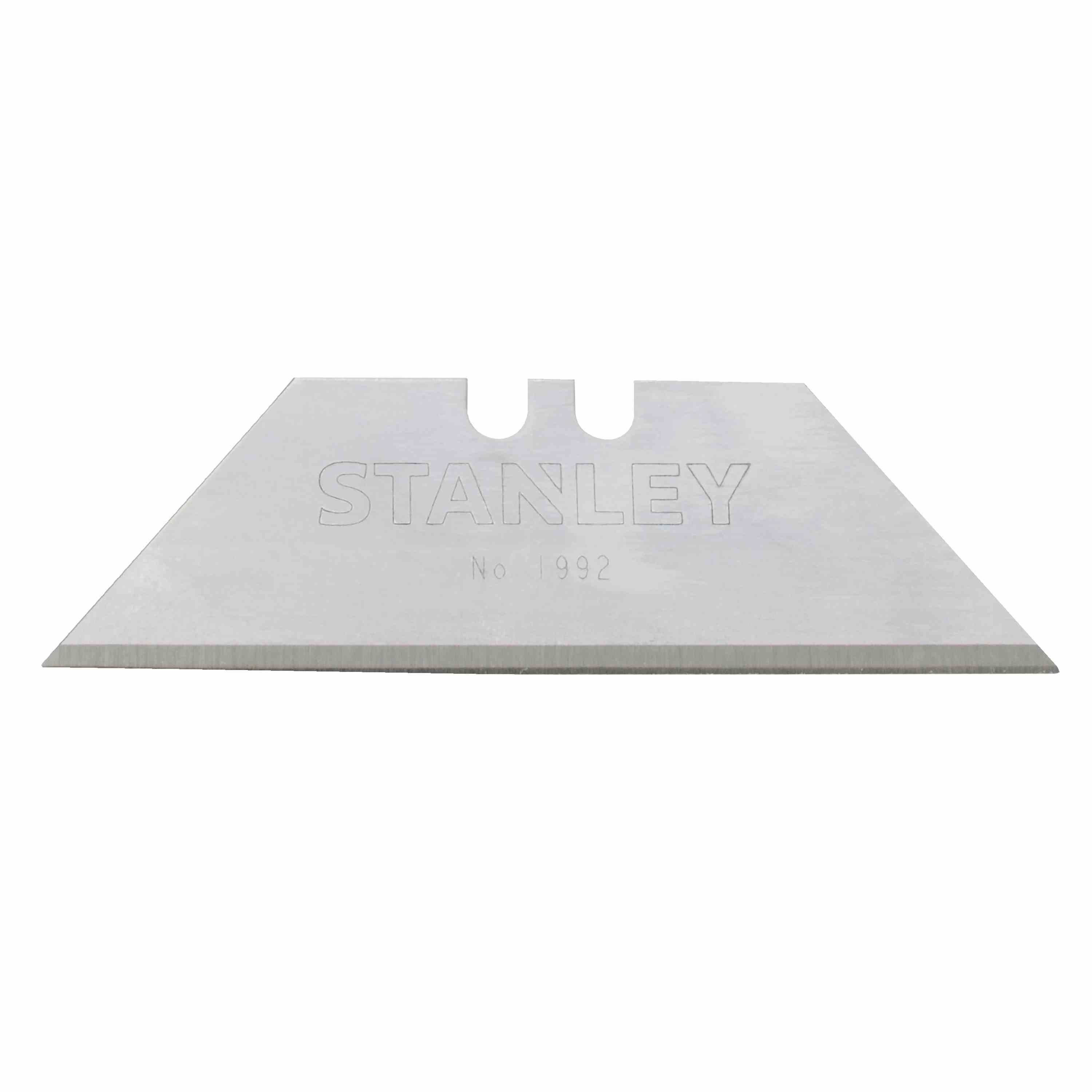 Reserveblad Stanley 1992; 5 stk