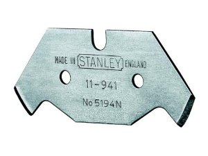 Reserveblad Stanley 5194; 2 stk