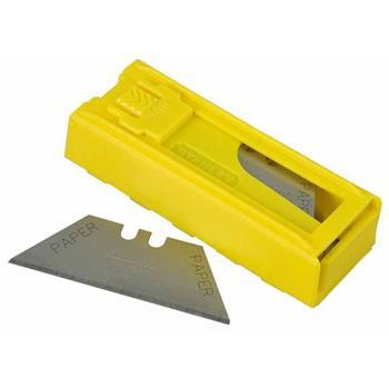 Reserveblad Stanley ASB; 10 stk