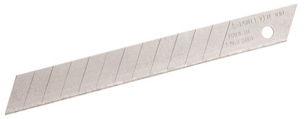 Bryteblad Stanley; 9 mm; 10 stk