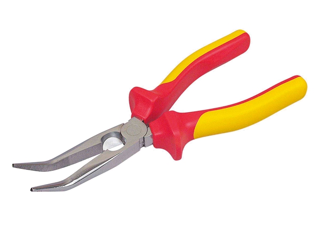 Tang Stanley VDE; 200 mm forlenget