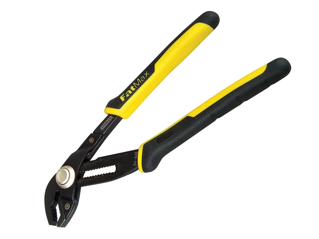VVS-tang Stanley FatMax; 200 mm