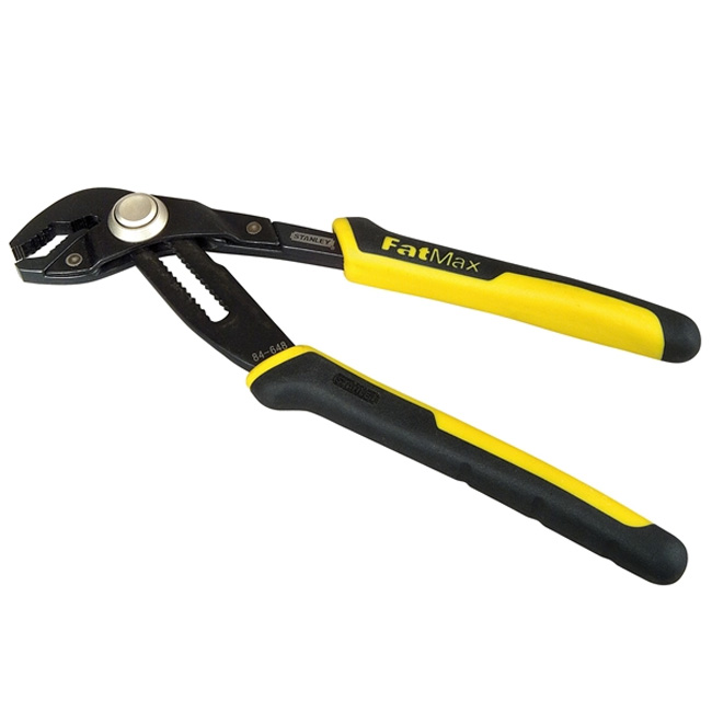 VVS-tang Stanley FatMax; 300 mm