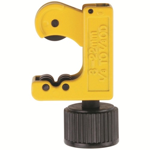 Rørkutter Stanley; 3-22 mm