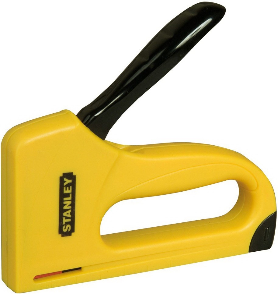 Mekanisk stiftepistol Stanley TR35
