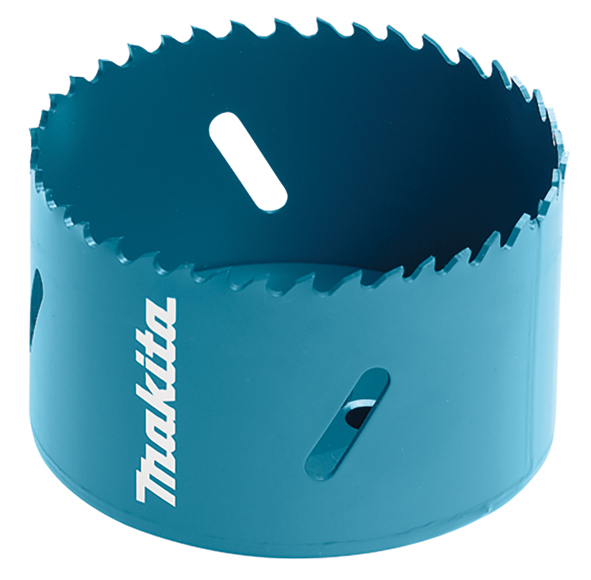 Hullsag Makita Ezychange; 20 mm; HSS Bi-metal
