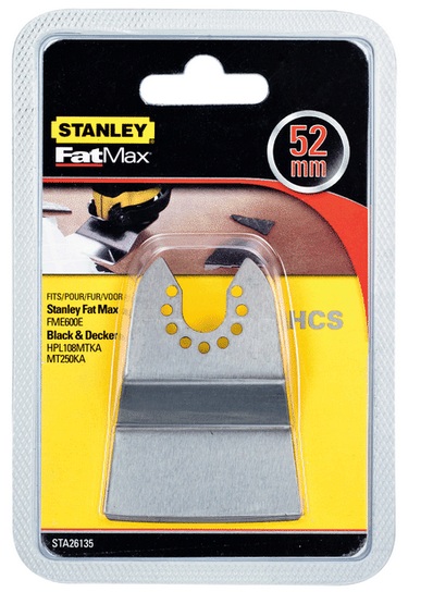 Stemjern Stanley HCS