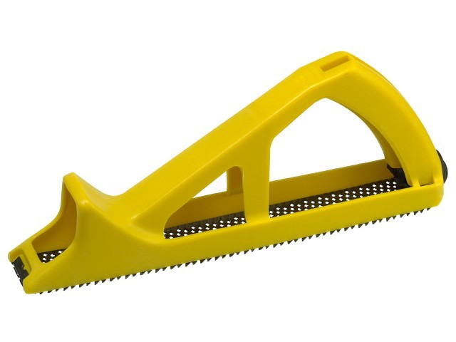 Verktøy til overflatebehandling Stanley Surform; 270 mm