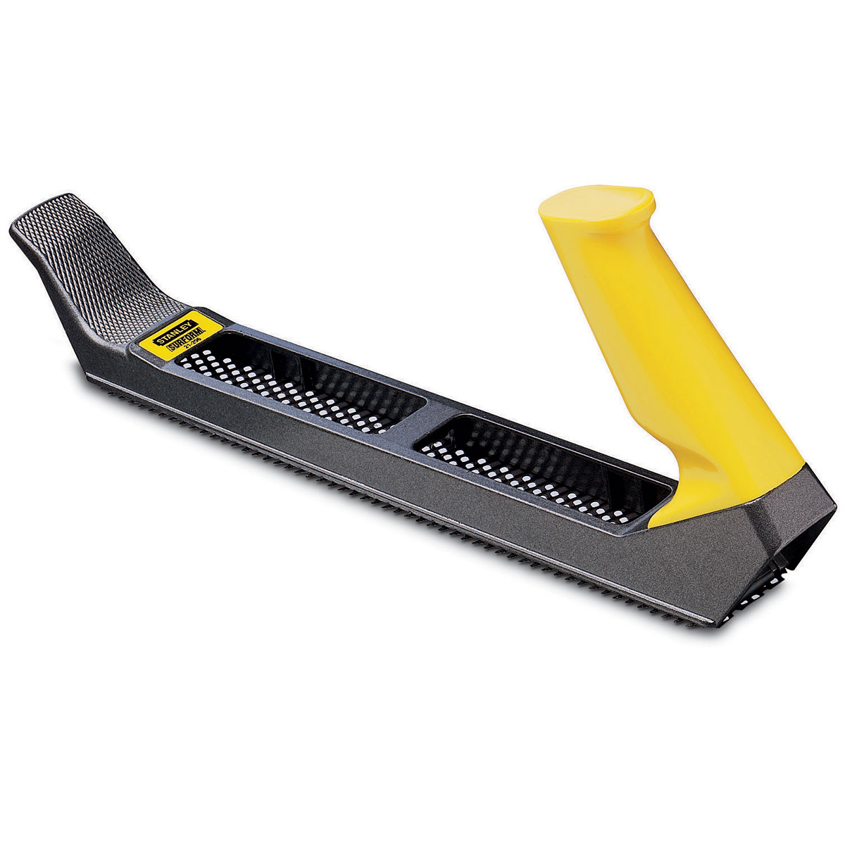Verktøy til overflatebehandling Stanley Surform; 315 mm