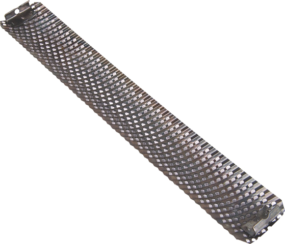 Verktøyblad til overflatebehandling Stanley Surform; 250 mm