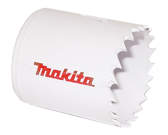 Hullsag Makita; 35 mm; HSS Bi-metal