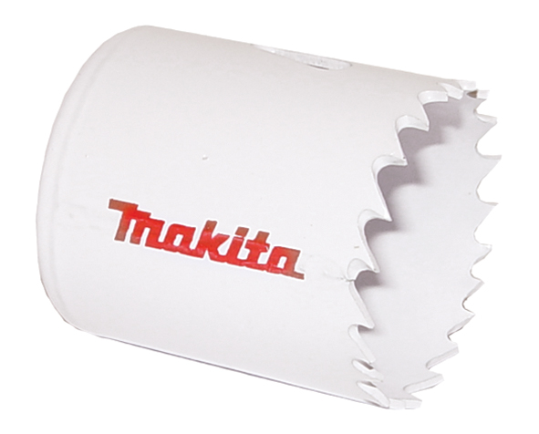 Hullsag Makita; 40 mm; HSS Bi-metal