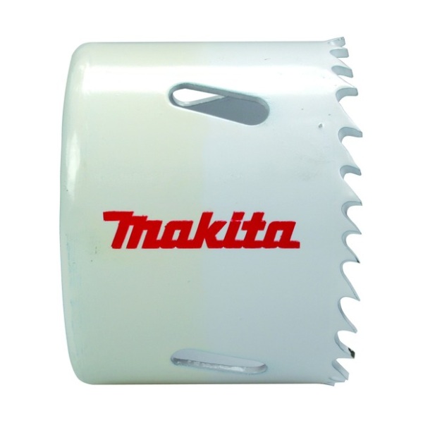 Hullsag Makita; 54 mm; HSS Bi-metal