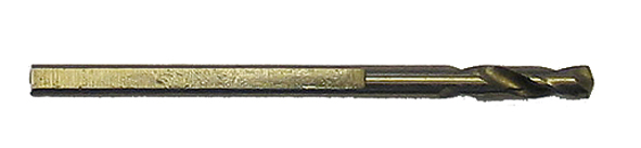 Sentreringsbor Makita; 6,5 mm