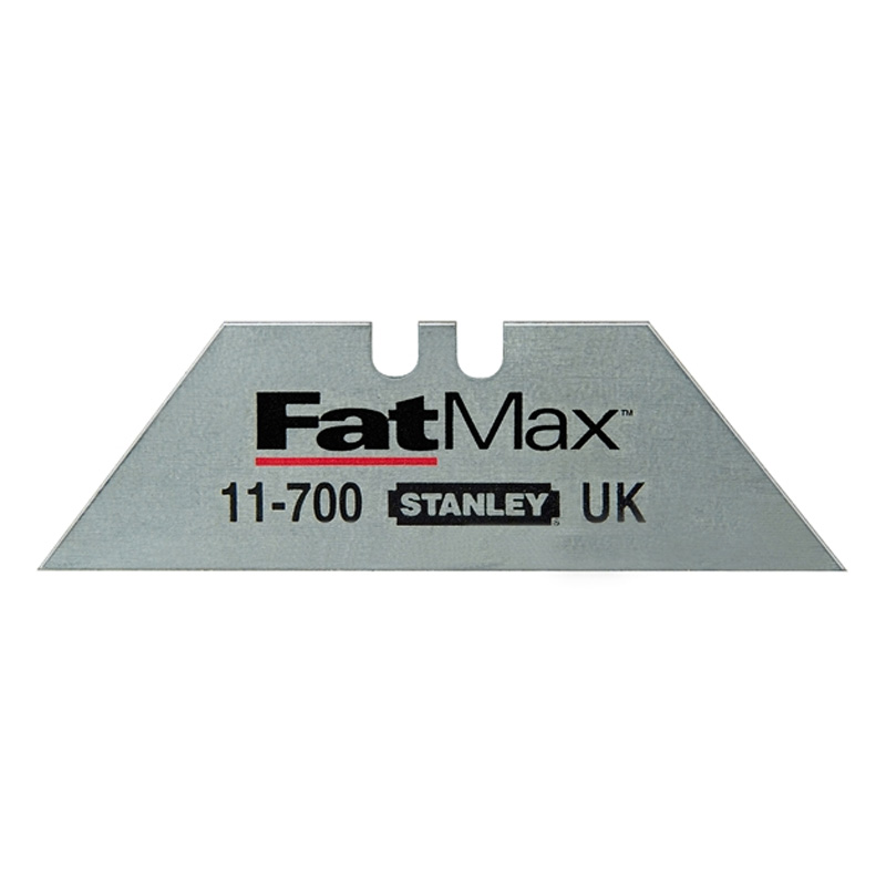 Reserveblad Stanley ''FatMax; 10 stk