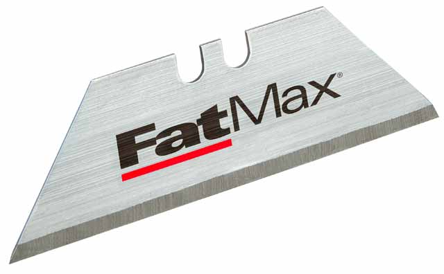 Reserveblad Stanley ''FatMax; 5 stk