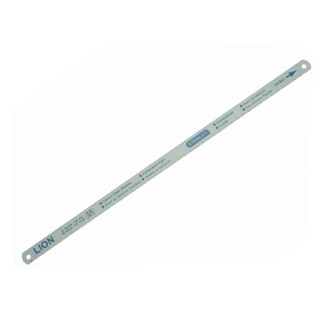 Hacksagblad Stanley Lion; 300 mm; 5 stk